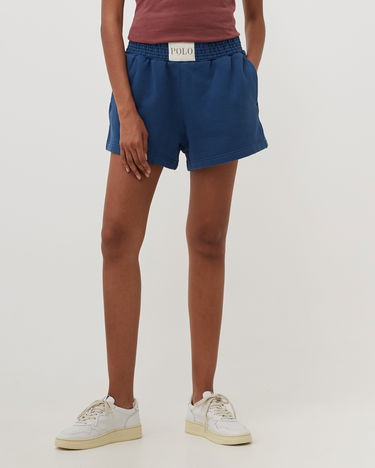 Къси панталони Polo by Ralph Lauren BX PO Sport Shorts Синьо | 211863454002, 1