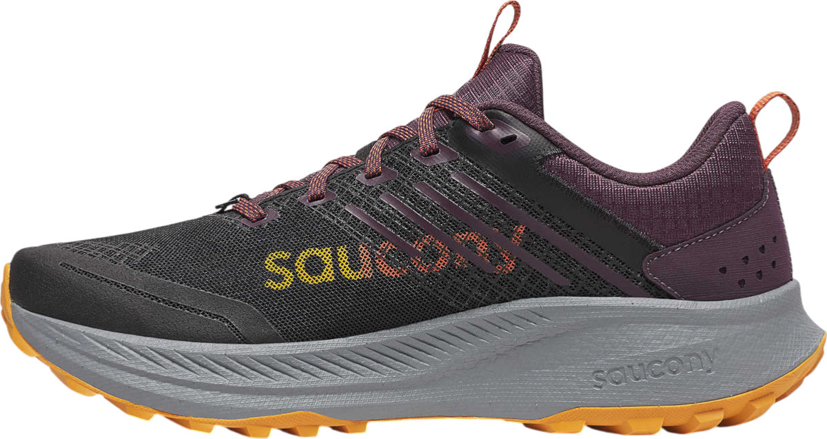 Кецове и обувки Saucony Saucony RIDE TR2 Многоцветен | s20951-245, 1