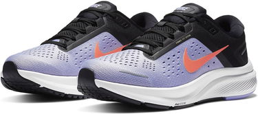 Кецове и обувки Nike Air Zoom Structure 23 W Лилаво | cz6721-500, 3