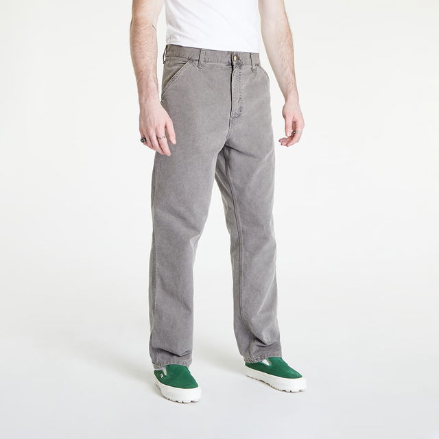 Simple Pants