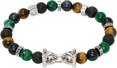 Гривна FERRAGAMO Elastic Bracelet Многоцветен | 717505, 1