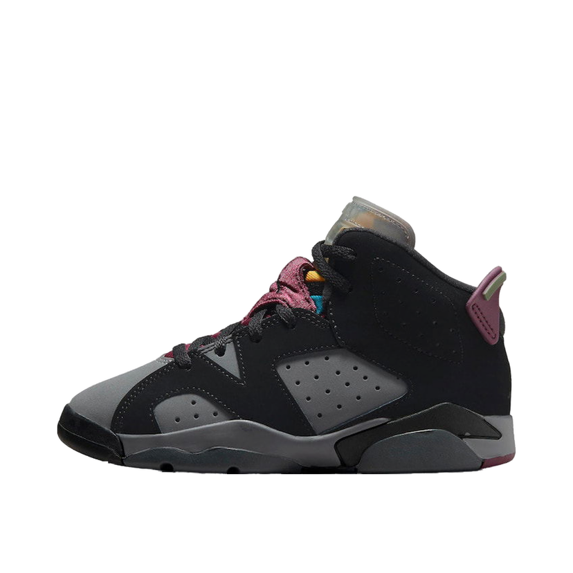 Кецове и обувки Jordan Air Jordan 6 Retro Многоцветен | 384666-063