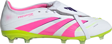 Кецове и обувки adidas Performance Predator Pro FT FG Бяло | jr0440, 0
