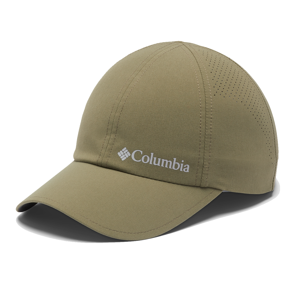 Шапка с козирка Columbia Silver Ridge™ III Baseball Cap Зелено | 1840071397, 0