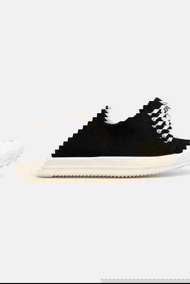 Кецове и обувки Rick Owens Rick Owens DRKSHDW Low Sneaks Черно | DU02E7802.DOEP5, 1