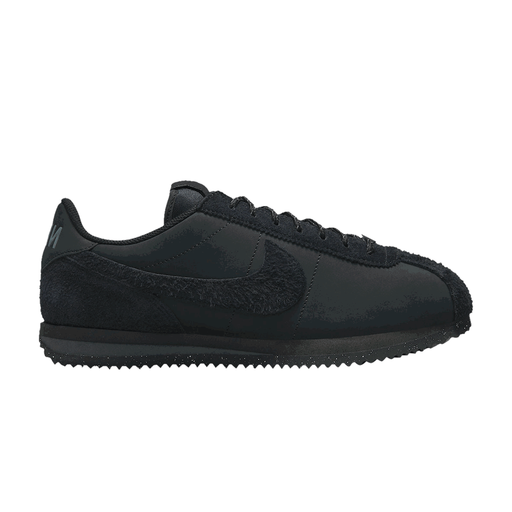 Кецове и обувки Nike Cortez Premium "Triple Black'" W Черно | FJ5465-010, 1