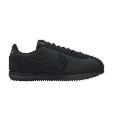 Кецове и обувки Nike Cortez Premium "Triple Black'" W Черно | FJ5465-010, 1