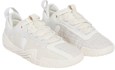 Кецове и обувки Under Armour UA TriBase Reign 6 Бяло | 3027342-142, 3