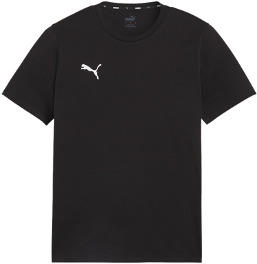 Тениска Puma teamGOAL Casuals T-Shirt Черно | 658615-03, 0