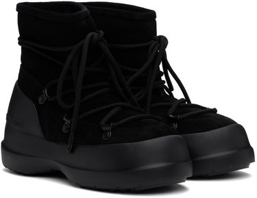 Облекло Moon Boot Luna Boots Черно | 80D2480030 ADLT, 3