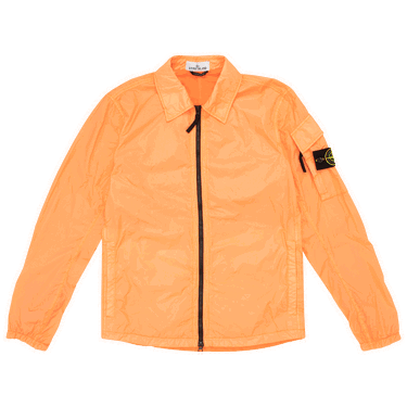 Яке Stone Island Overshirt Jacket Оранжево
 | 771510223 V0083, 0