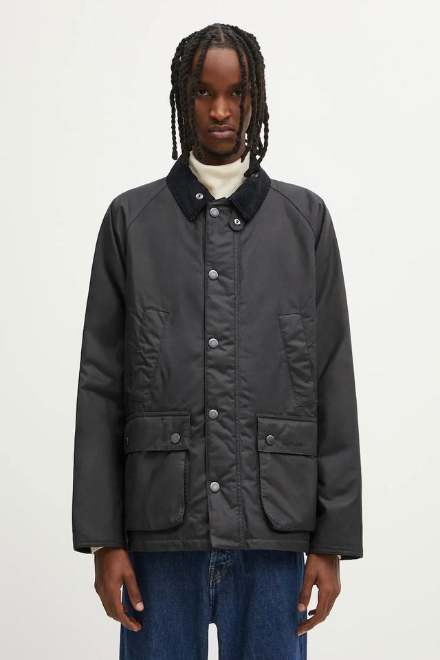 Barbour Ambleside Wax Jacket