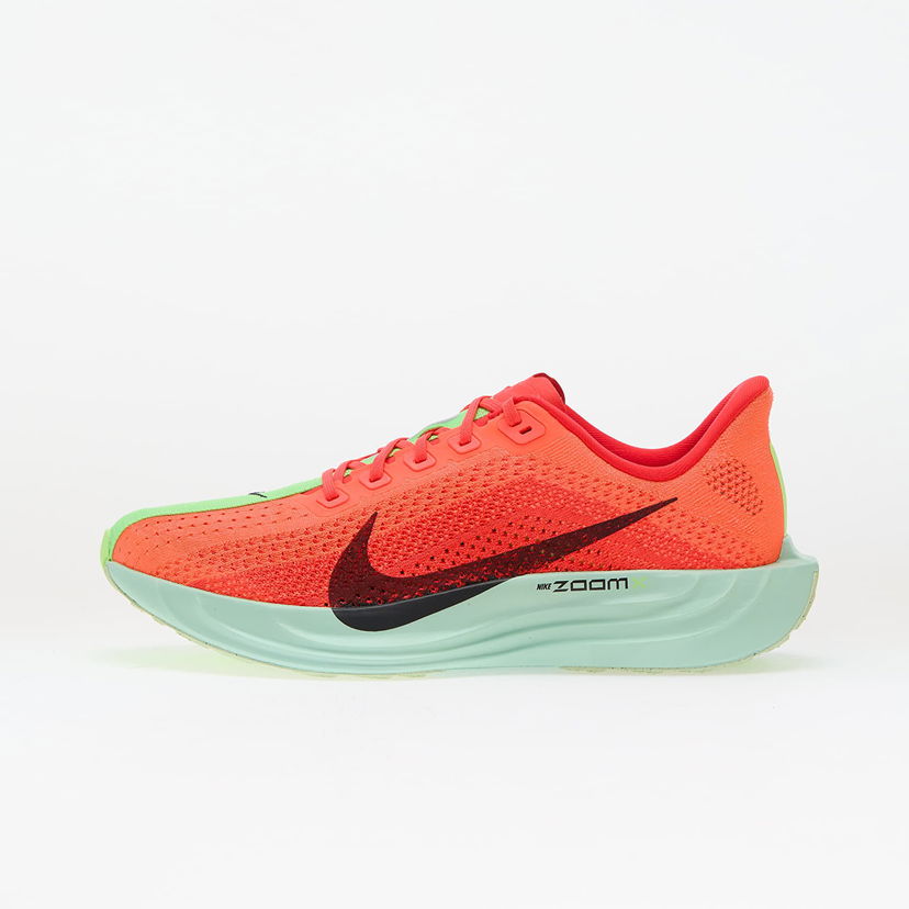 Кецове и обувки Nike Pegasus Plus Червено | FQ7262-600