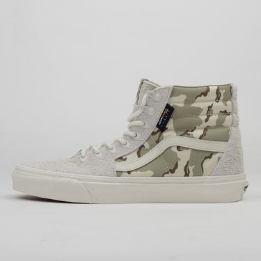 Кецове и обувки Vans Sk8-Hi Cordura Сиво | VN0A4BV6VZK1, 1
