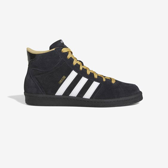 Кецове и обувки adidas Originals Sneeze x Superskate Черно | IF2703, 0