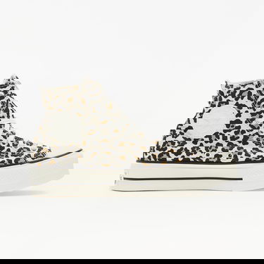 Кецове и обувки Converse Chuck Taylor All Star Lift Кафяво | 570915C, 1