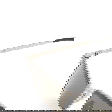 Слънчеви очила Saint Laurent Joe Rectangular Metal Frame Sunglasses Металик | SL-795-JOE-003, 3