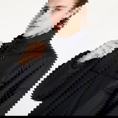 Пухо яке Vans Mte No Hood Norris Puffer Черно | VN000HN7BLK1, 1