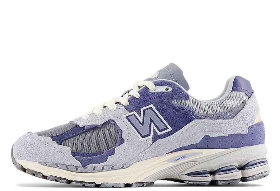 Кецове и обувки New Balance 2002R Синьо | M2002RDI, 1