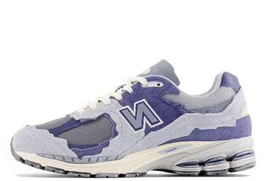 Кецове и обувки New Balance 2002R Синьо | M2002RDI, 1