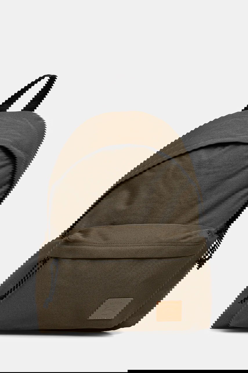 Раница Lacoste Lacoste NU5179ZU Backpack Зелено | NU5179ZU, 0