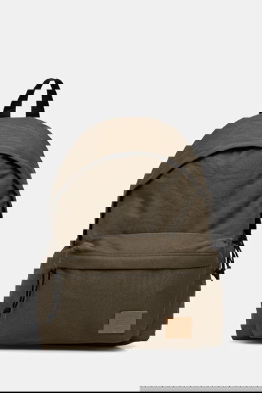 Раница Lacoste Lacoste NU5179ZU Backpack Зелено | NU5179ZU, 0