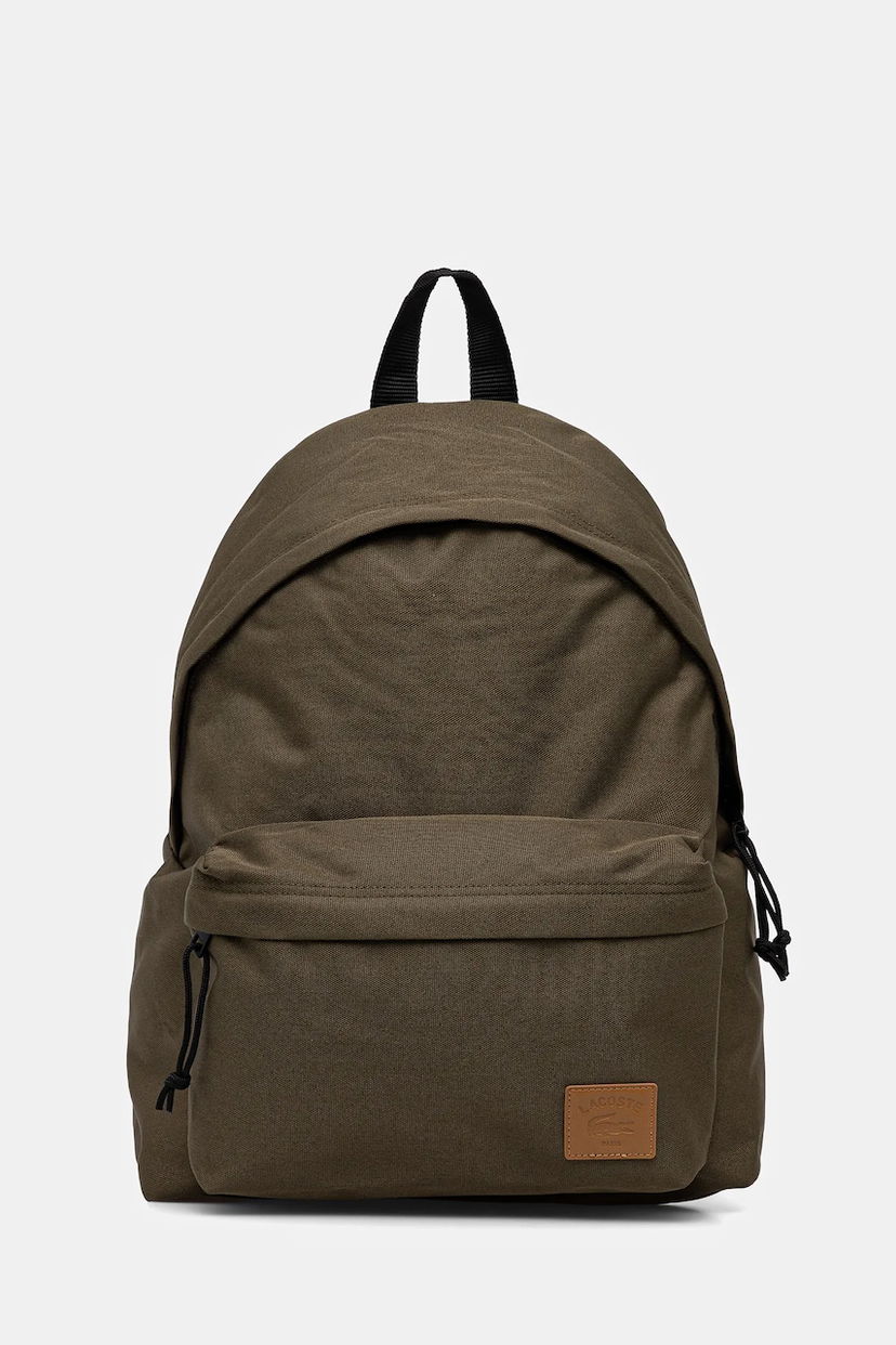 Раница Lacoste Lacoste NU5179ZU Backpack Зелено | NU5179ZU