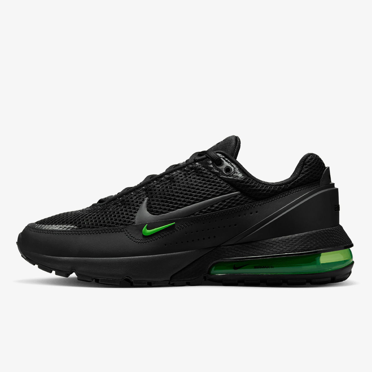 Кецове и обувки Nike AIR MAX PULSE Черно | HJ5178-001, 0