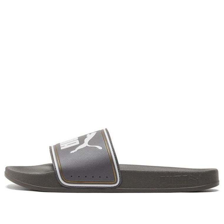 Кецове и обувки Puma Leadcat Ftr Slides Сиво | 372276-11, 0