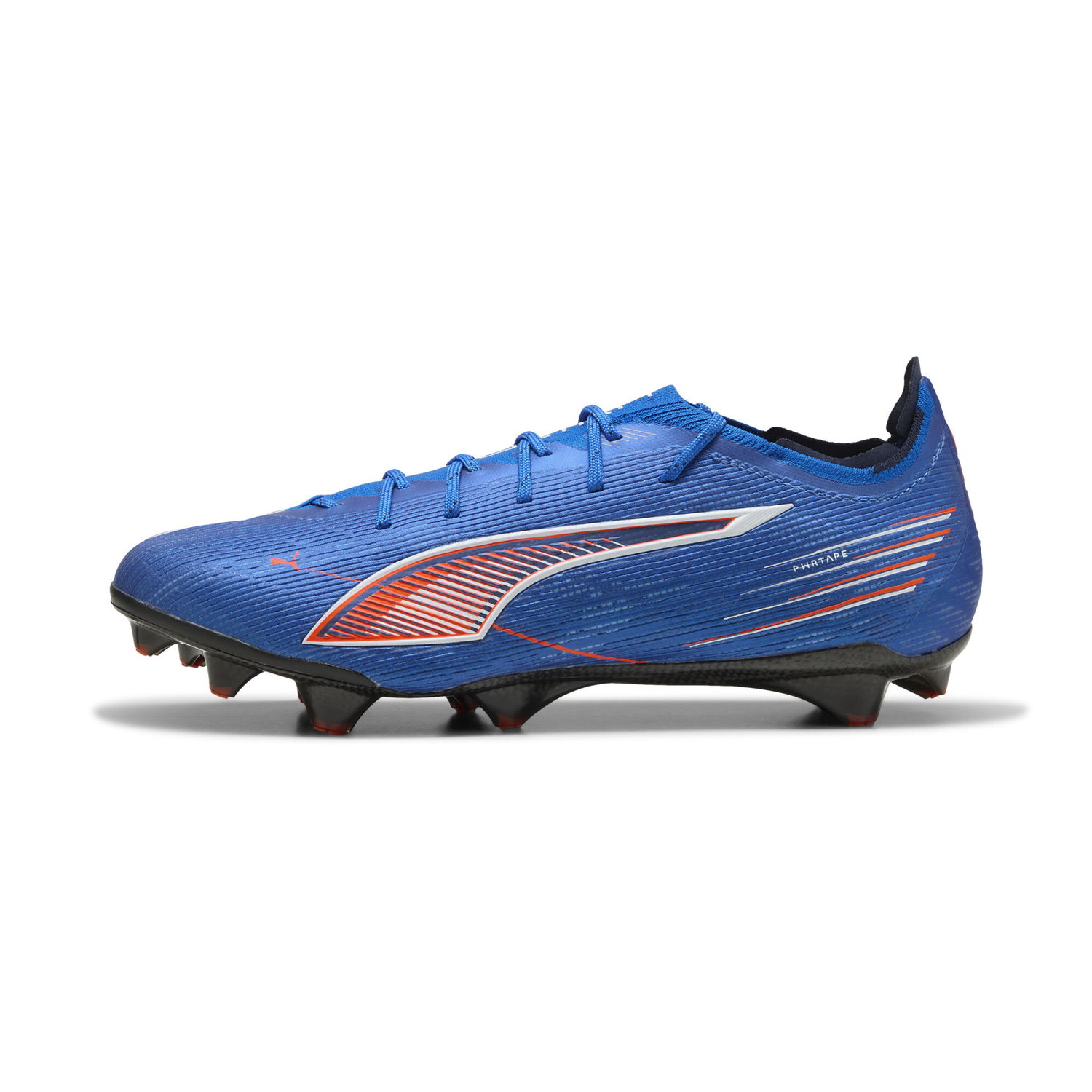 Кецове и обувки Puma ULTRA 6 CARBON FG Синьо | 108512_01, 0