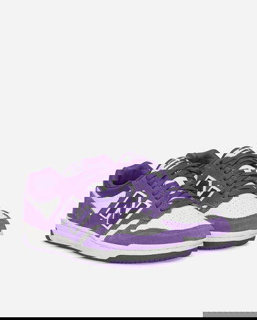 Кецове и обувки New Balance 480 "Prism Purple" Лилаво | BB480LWD, 2