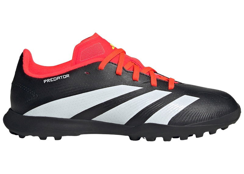 Кецове и обувки adidas Performance Predator 24 League Turf Черно | IG5442, 0