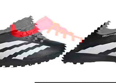 Кецове и обувки adidas Performance Predator 24 League Turf Черно | IG5442, 0
