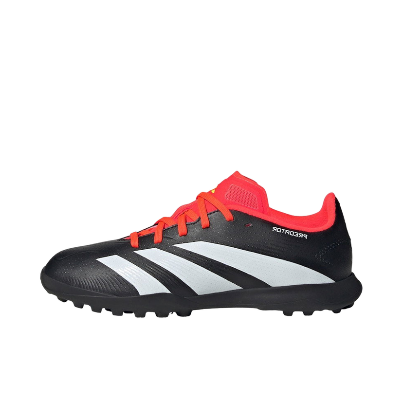Кецове и обувки adidas Performance Predator 24 League Turf Черно | IG5442