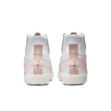Кецове и обувки Nike Blazer Mid '77 Jumbo W Бяло | DQ1471-101, 3