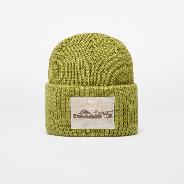 Wallowa™ Beanie Python Green