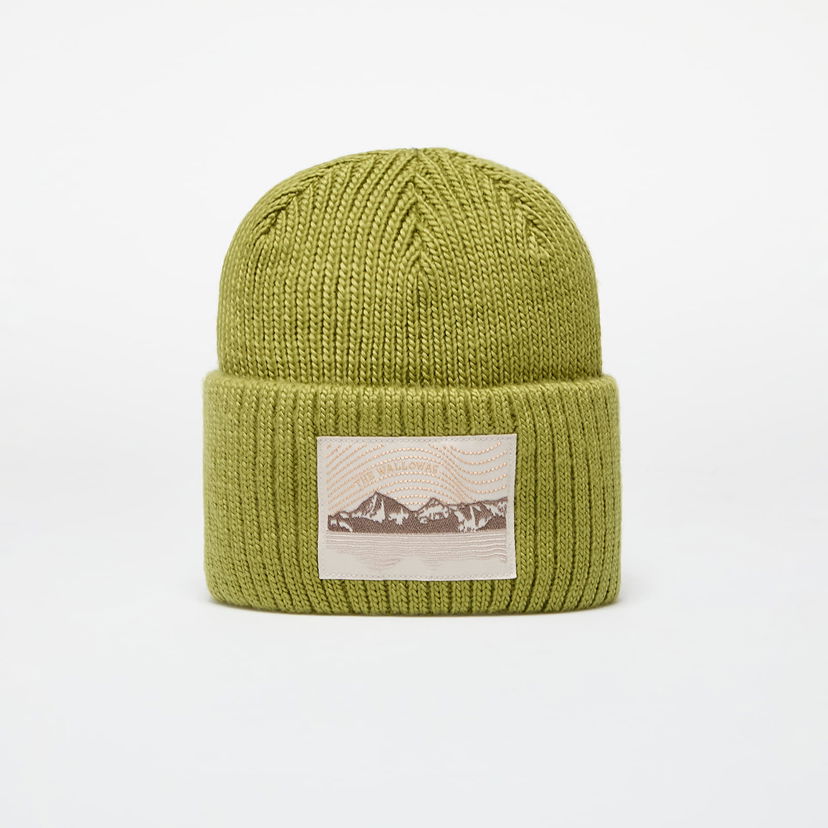 Шапка Columbia Wallowa™ Beanie Python Green Зелено | 2092571390