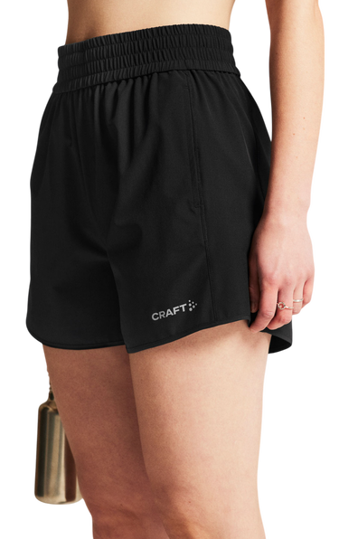Къси панталони Craft Craft Core Essence Shorts Черно | 1915943-999000, 4