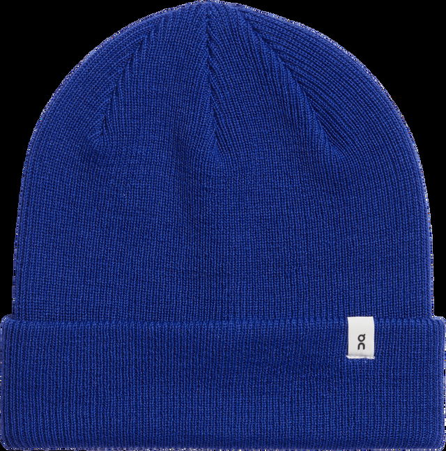 Merino Beanie