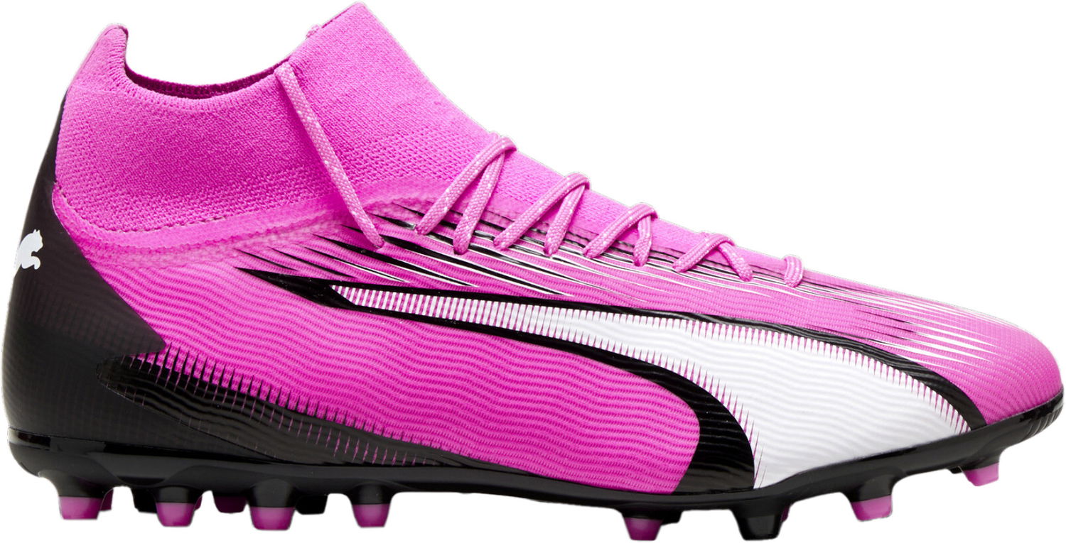 Кецове и обувки Puma ULTRA PRO MG Розово | 106933-01, 0
