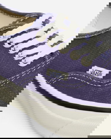 Кецове и обувки Vans Authentic LX 44 Лилаво | VN000EBNDSK1, 6