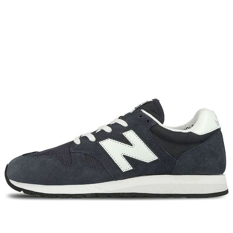 Кецове и обувки New Balance 520 Series Тъмно синьо | U520DH