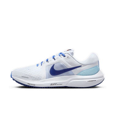 Кецове и обувки Nike Vomero 16 Premium Бяло | FJ0330-100, 0