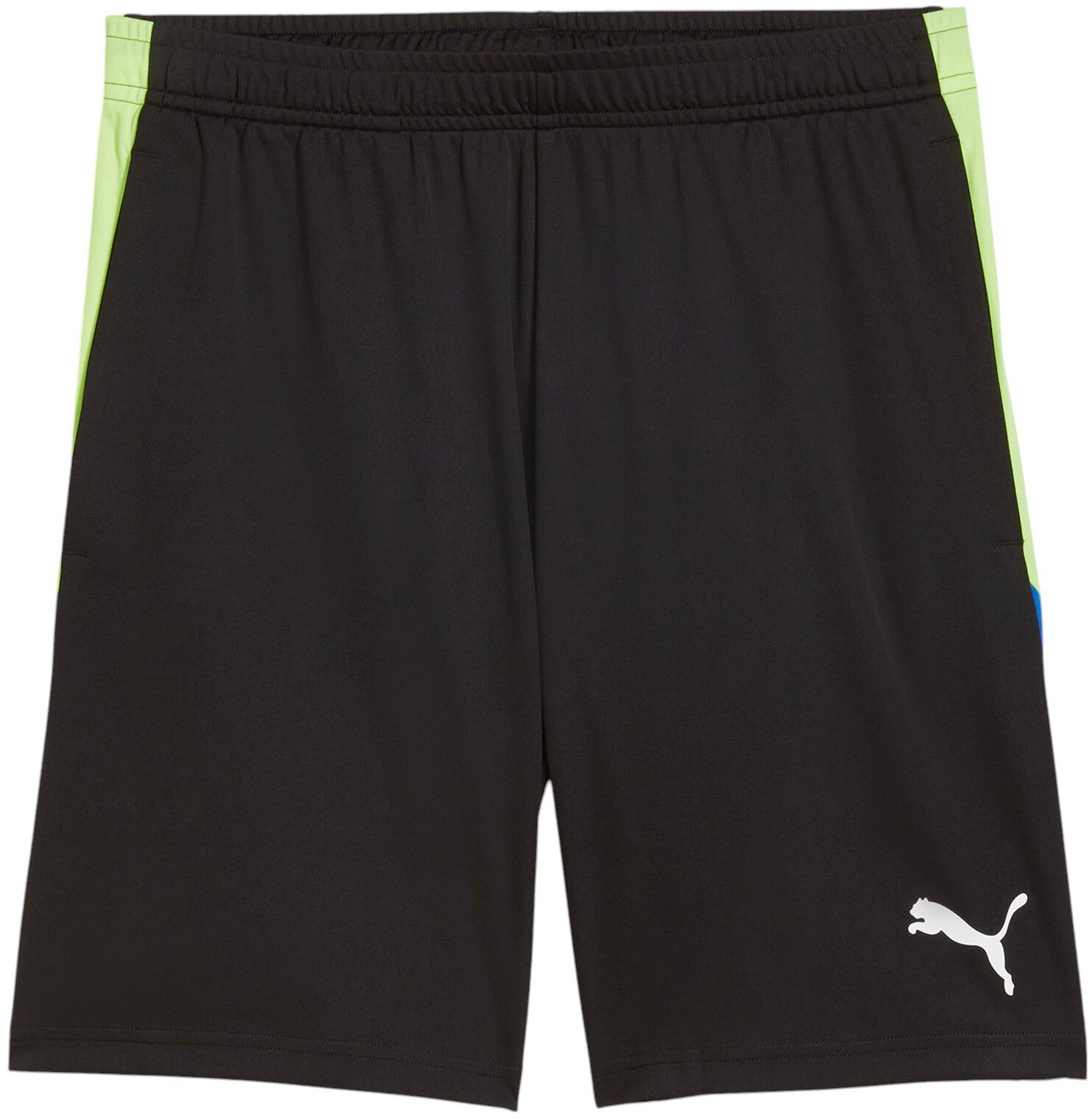 Къси панталони Puma Training Shorts Черно | 659519-02, 0