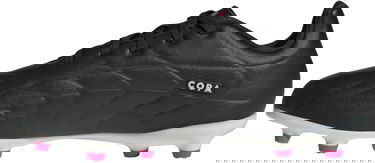 Кецове и обувки adidas Performance adidas COPA PURE.3 FG Черно | hq8945, 2