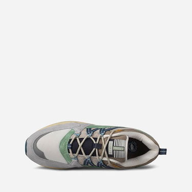 Кецове и обувки Karhu Fusion 2.0 Сиво | F804107, 3
