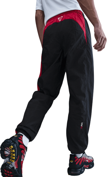 Панталони Nike Total 90 Repel Woven Pants Черно | hq3393-010, 3