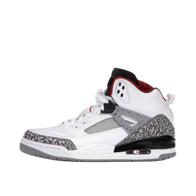 Кецове и обувки Jordan Jordan Spizike Бяло | 315371-122