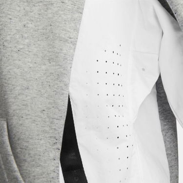 Суитчър Nike sacai x Hoodie Сиво | CV5727-063, 2
