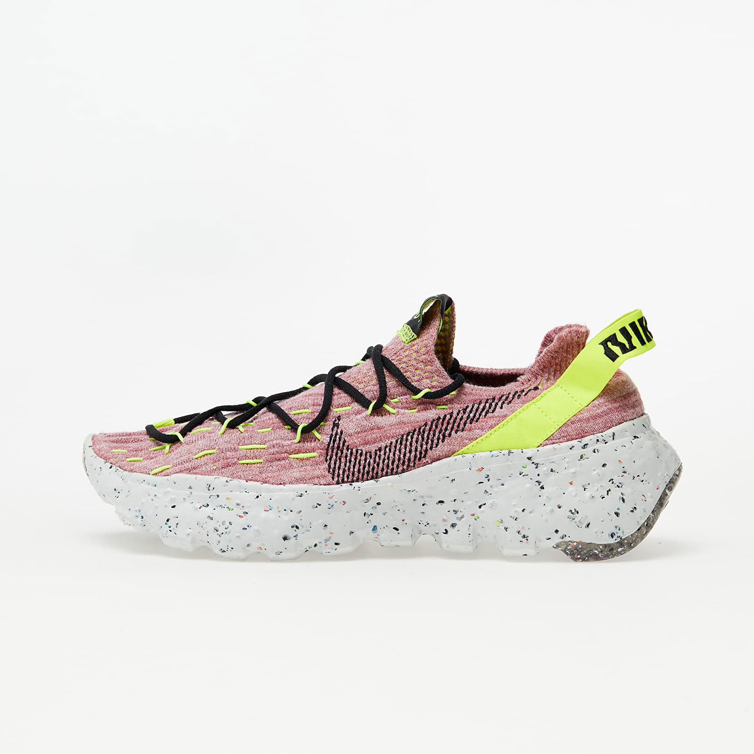 Кецове и обувки Nike W Space Hippie 04 Многоцветен | CD3476-700, 0